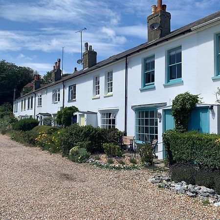 Bosun Cottage - Boutique Retreat On The Beach Deal Buitenkant foto