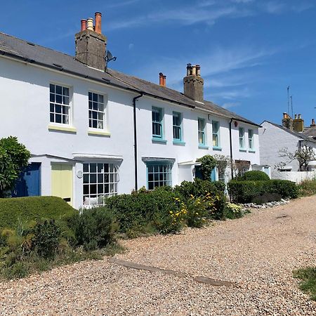 Bosun Cottage - Boutique Retreat On The Beach Deal Buitenkant foto