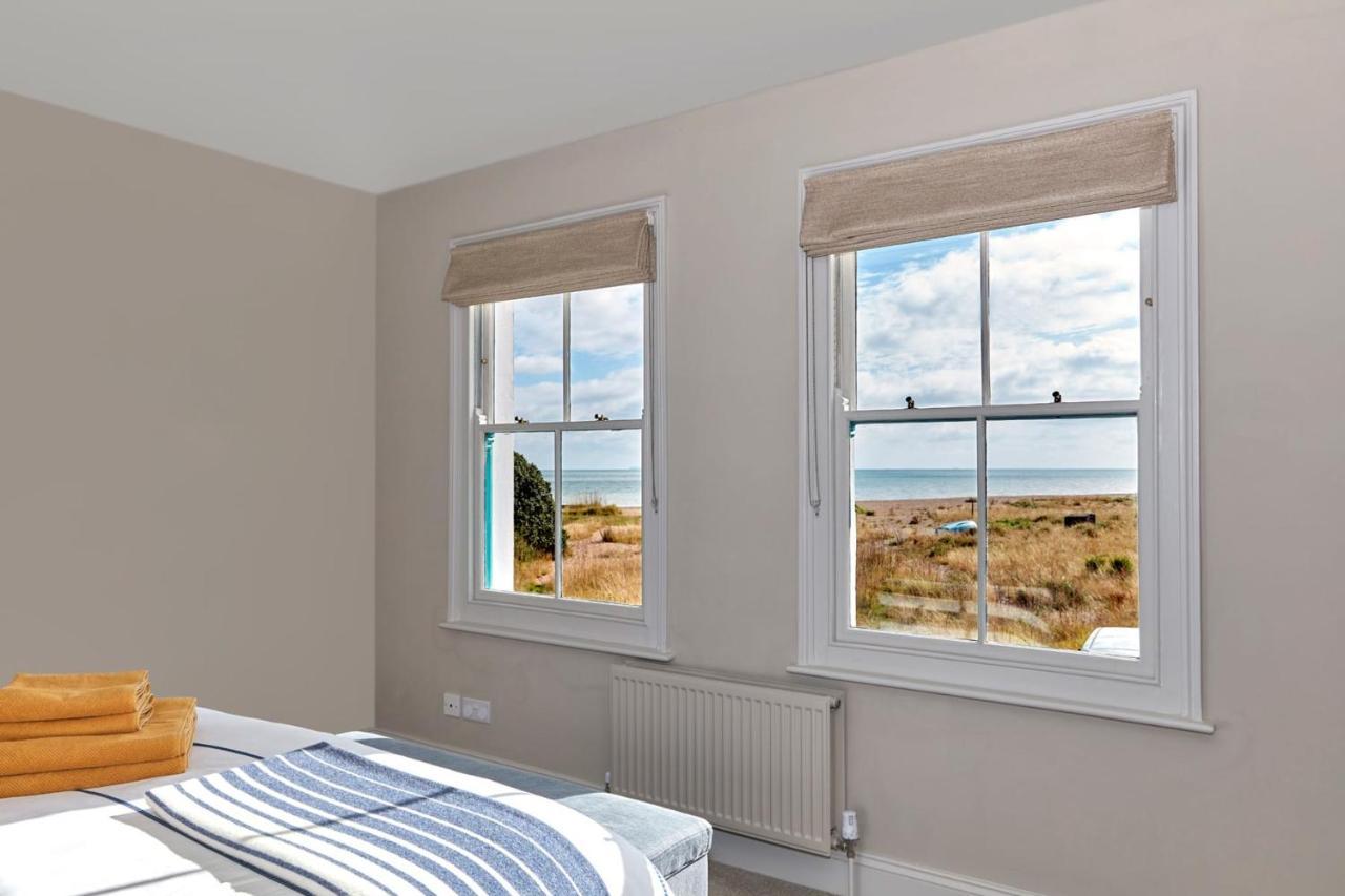 Bosun Cottage - Boutique Retreat On The Beach Deal Buitenkant foto