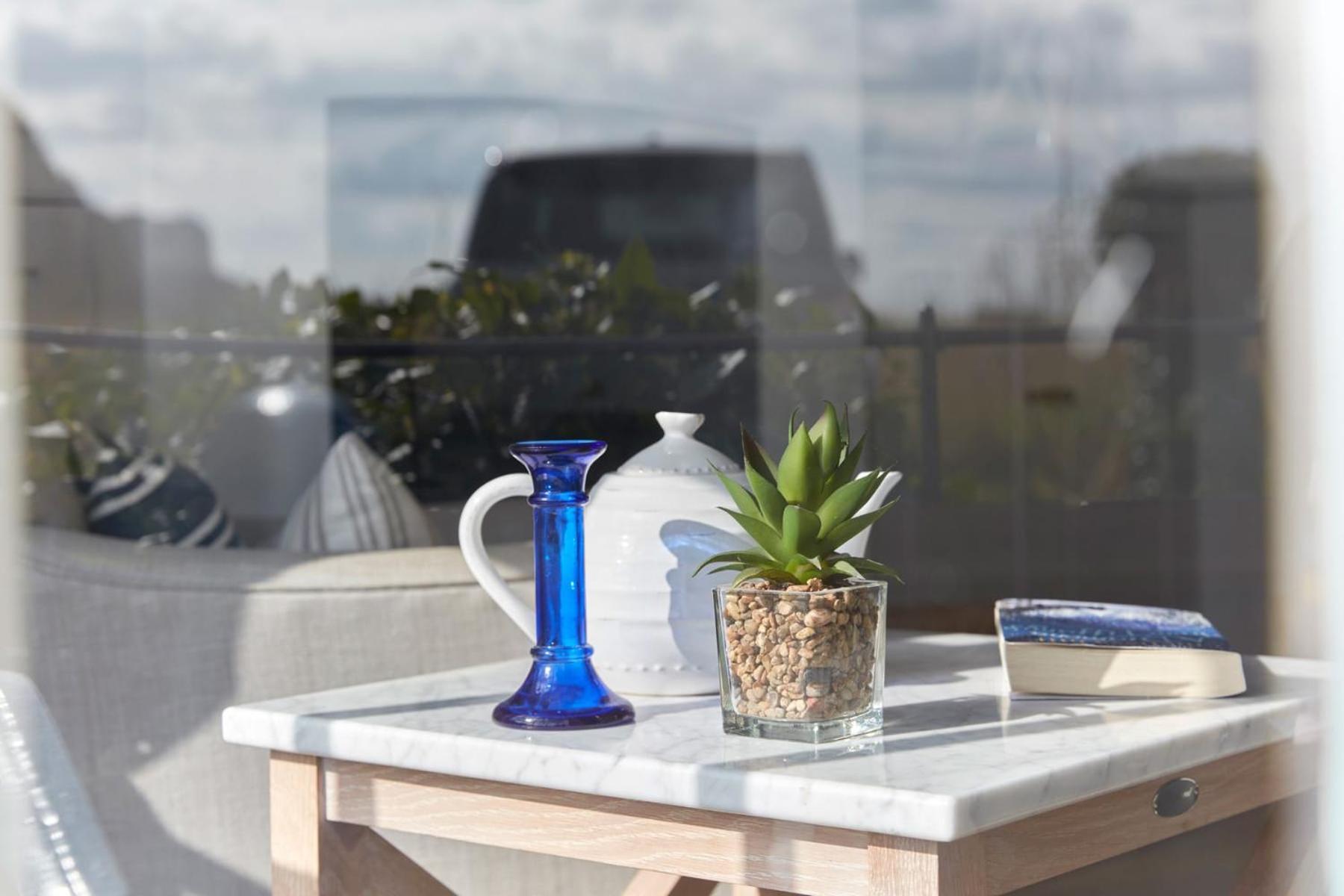 Bosun Cottage - Boutique Retreat On The Beach Deal Buitenkant foto