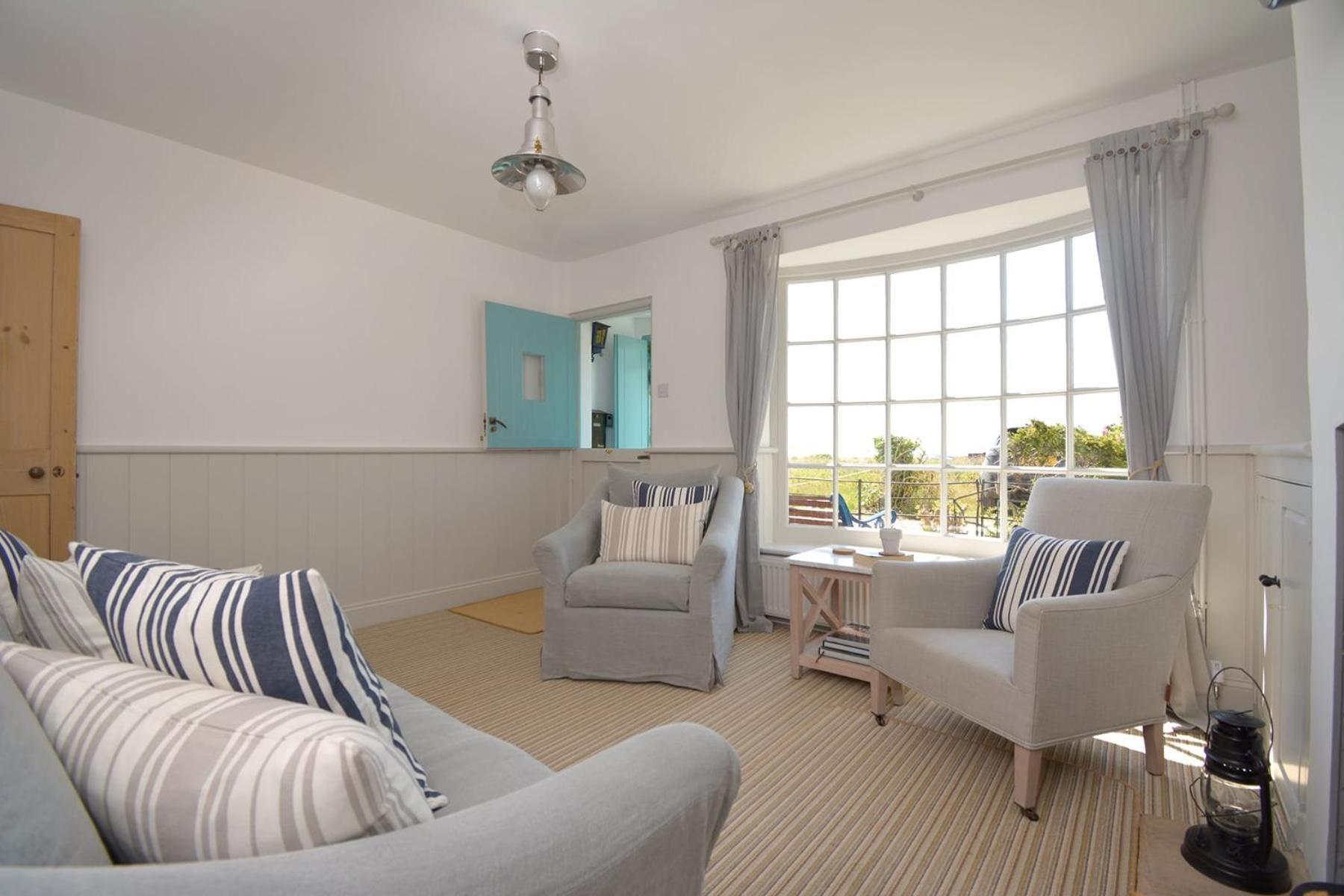 Bosun Cottage - Boutique Retreat On The Beach Deal Buitenkant foto