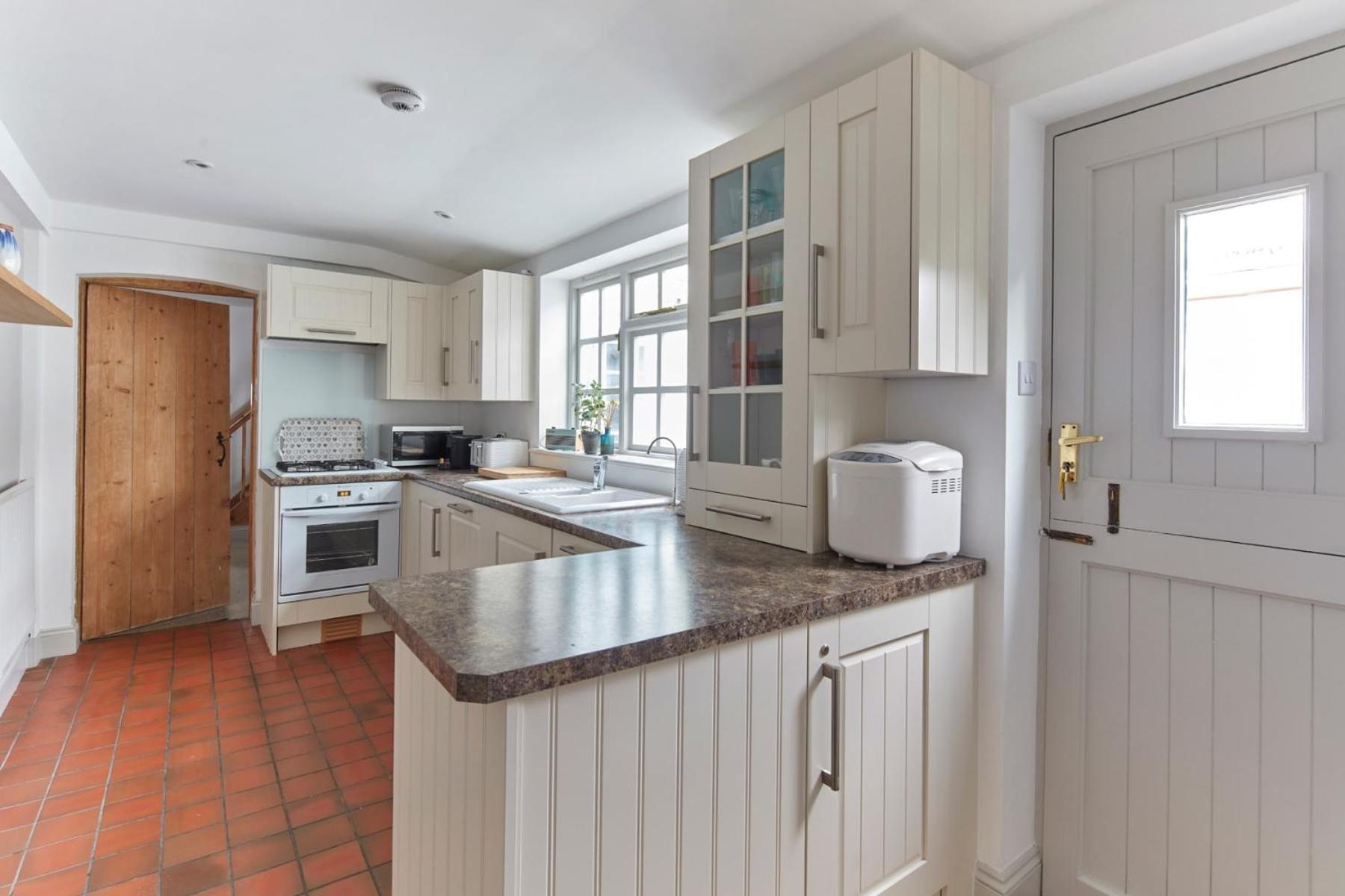 Bosun Cottage - Boutique Retreat On The Beach Deal Buitenkant foto