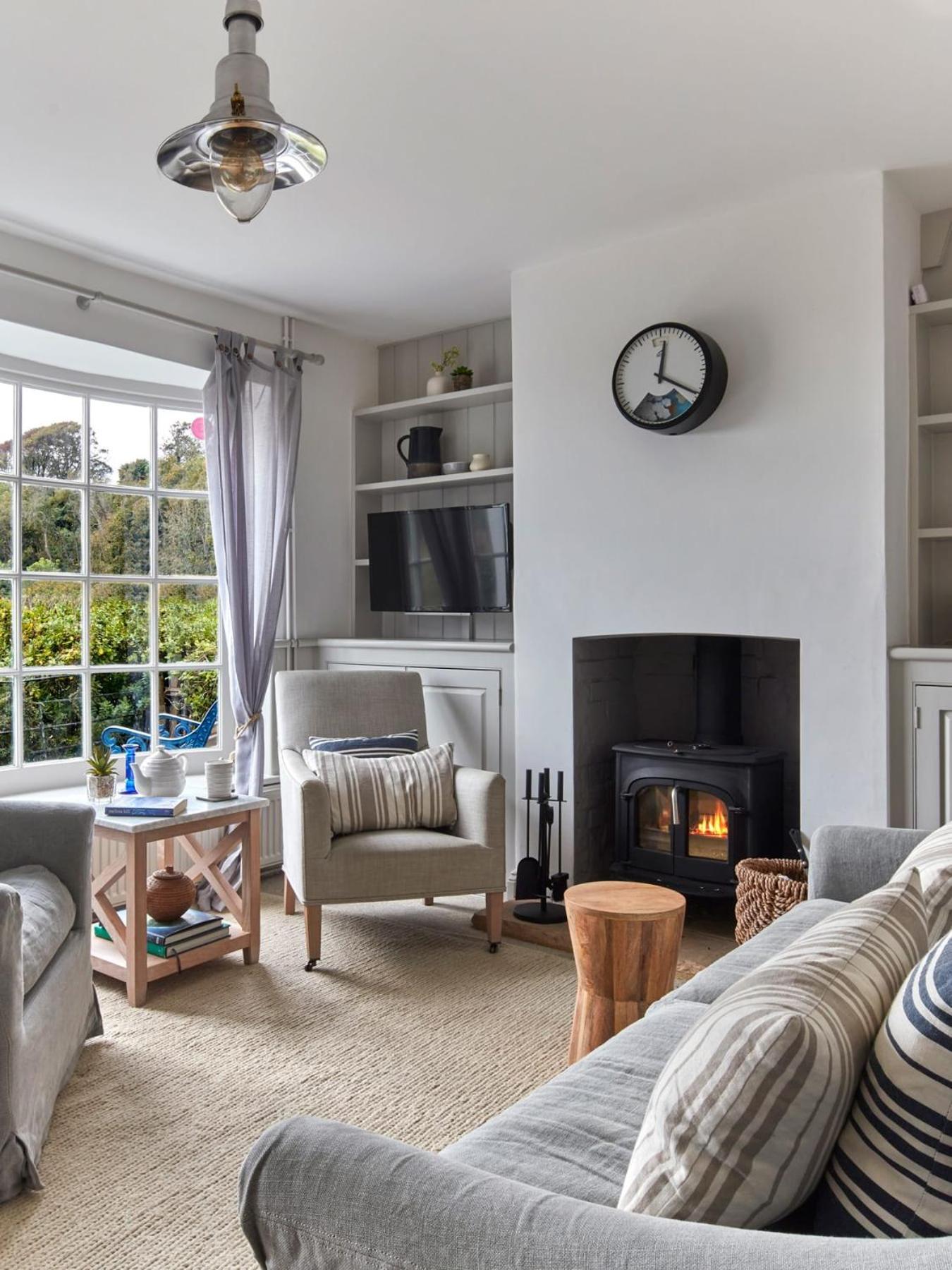 Bosun Cottage - Boutique Retreat On The Beach Deal Buitenkant foto