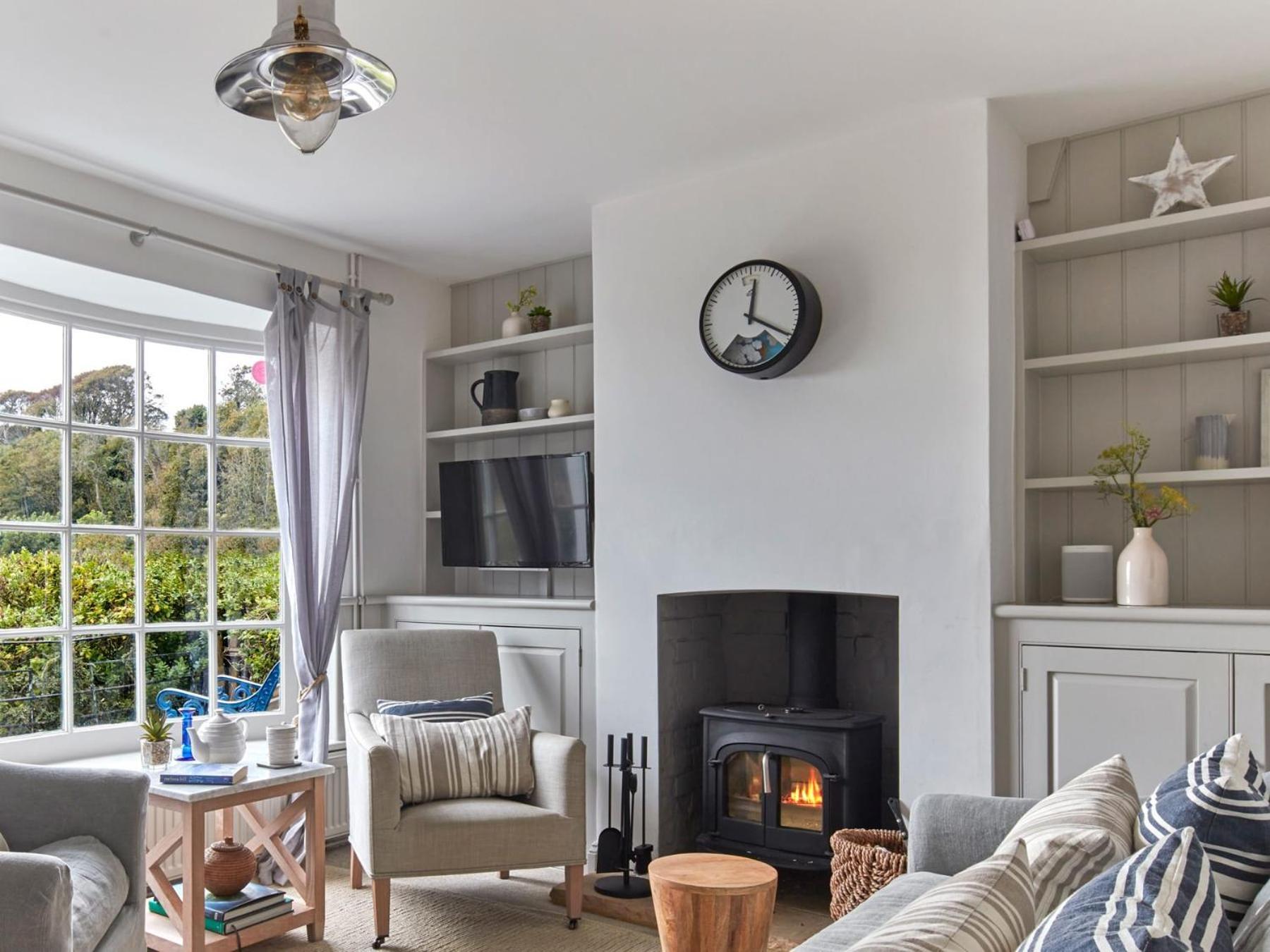 Bosun Cottage - Boutique Retreat On The Beach Deal Buitenkant foto