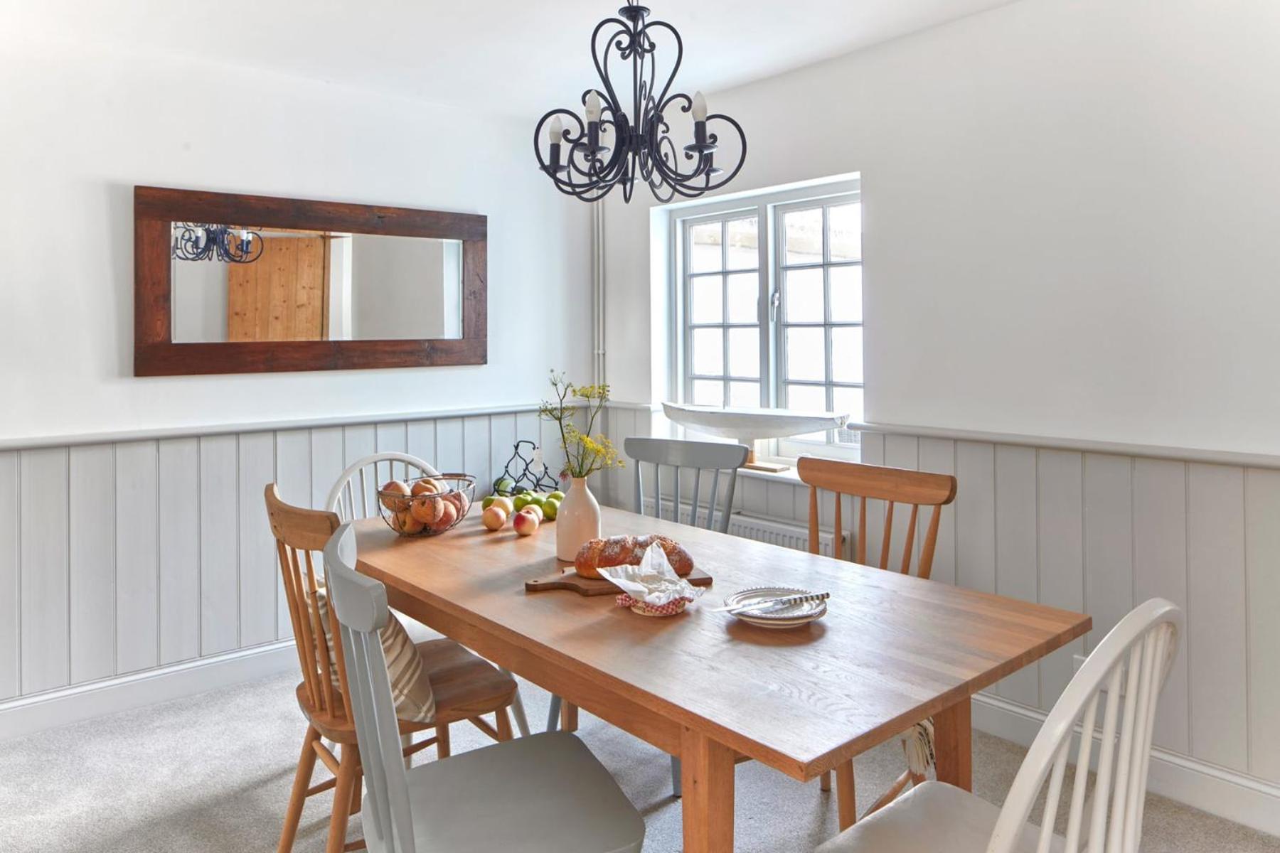 Bosun Cottage - Boutique Retreat On The Beach Deal Buitenkant foto