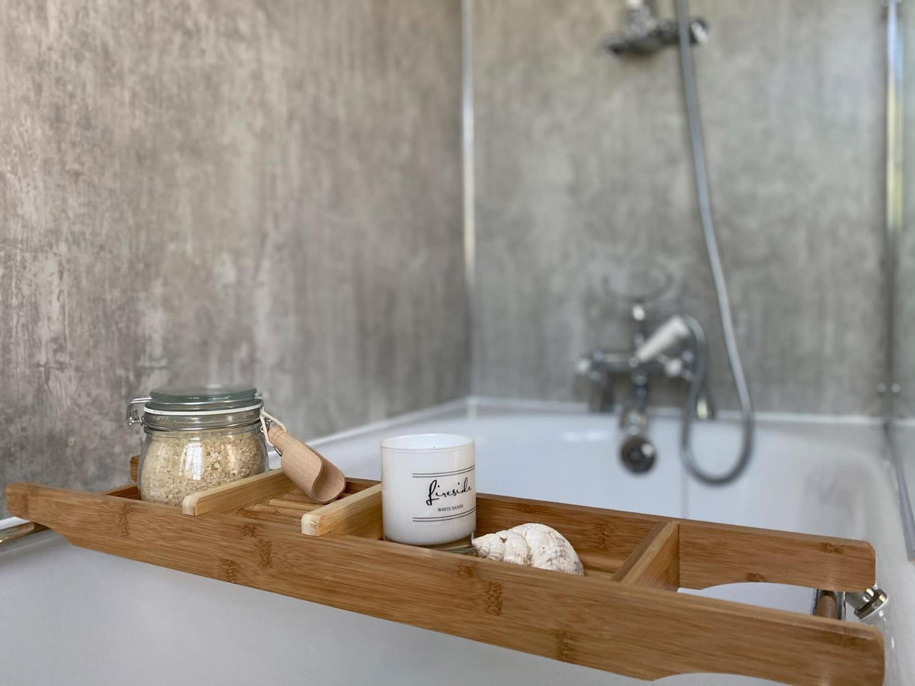 Bosun Cottage - Boutique Retreat On The Beach Deal Buitenkant foto