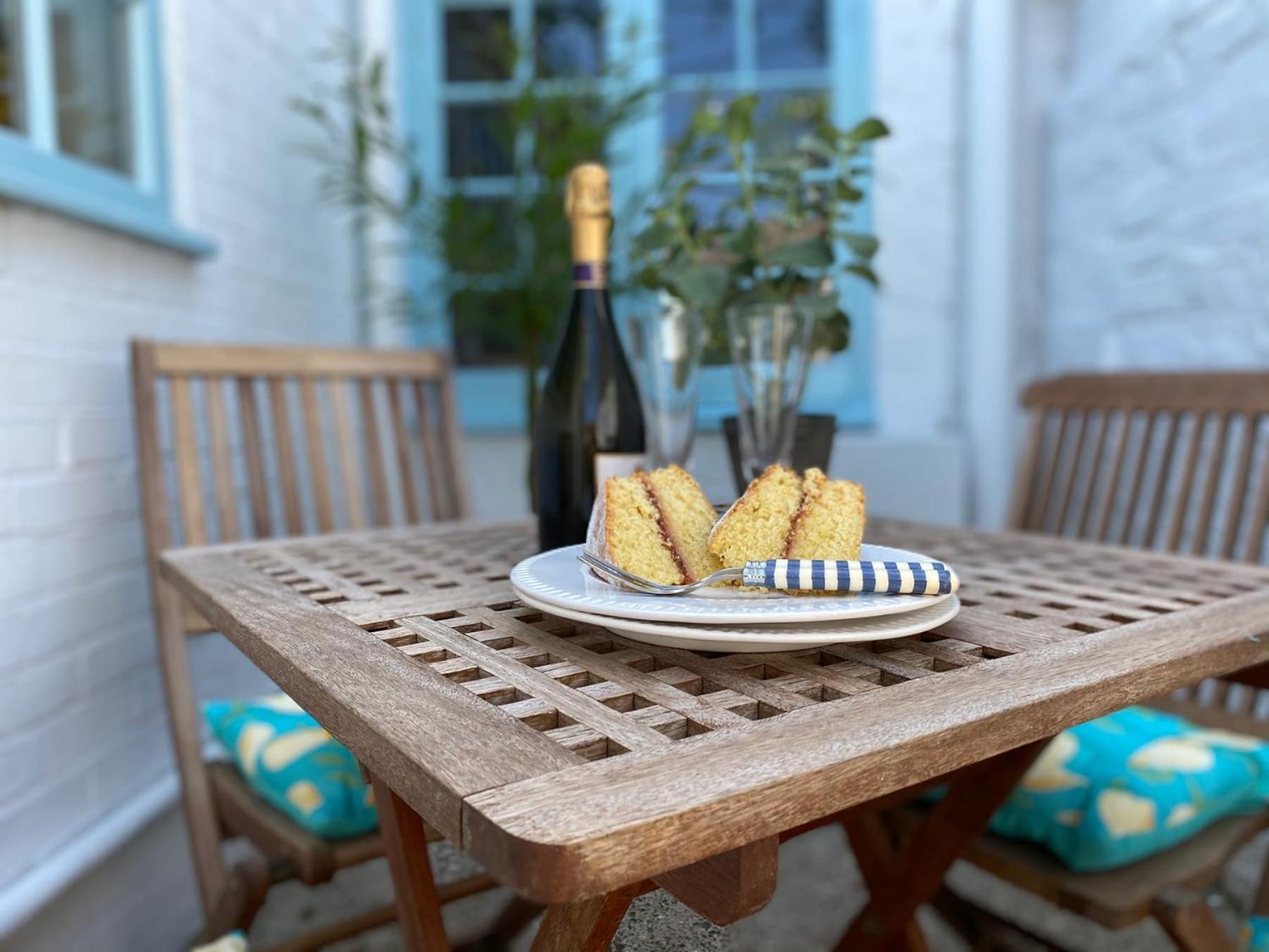 Bosun Cottage - Boutique Retreat On The Beach Deal Buitenkant foto