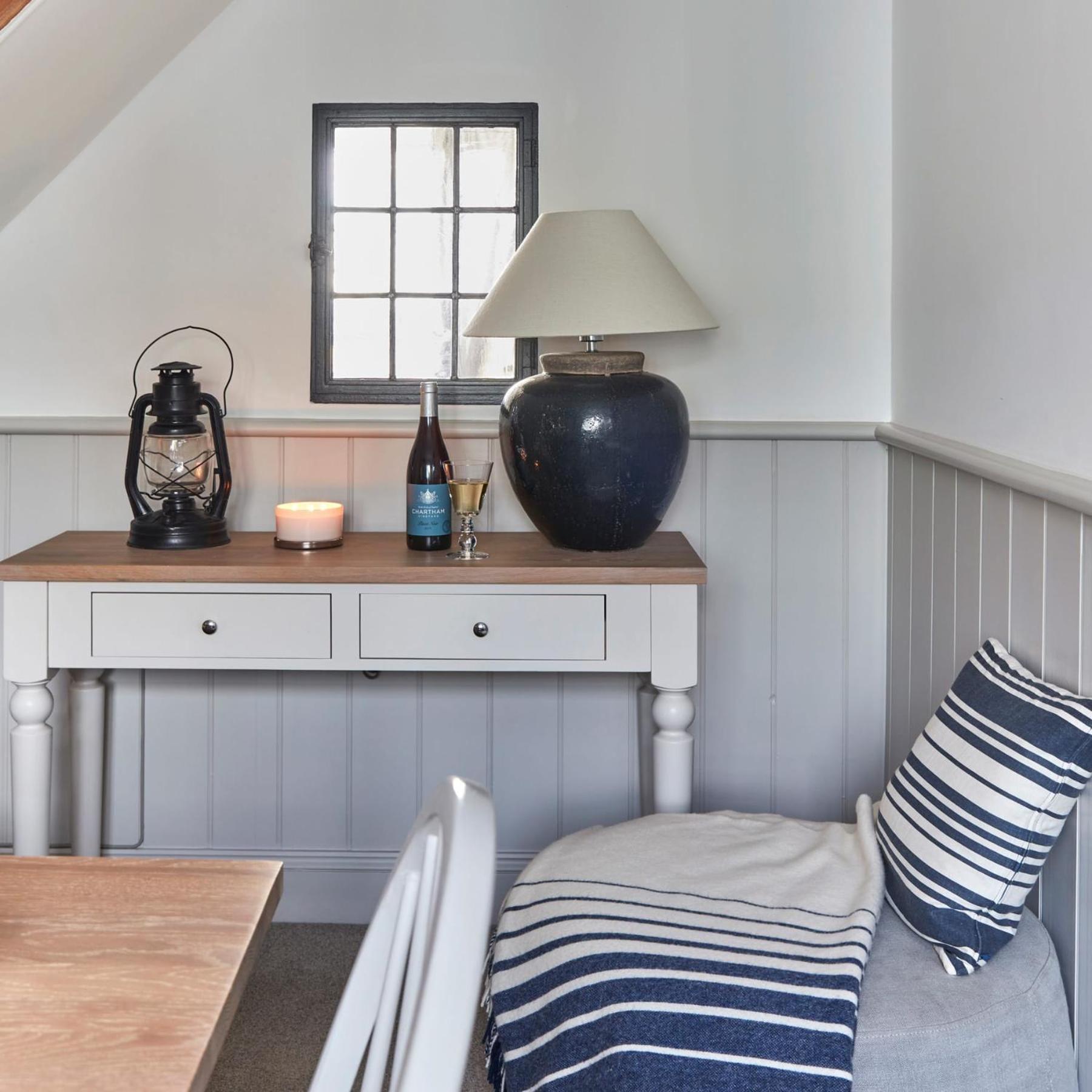 Bosun Cottage - Boutique Retreat On The Beach Deal Buitenkant foto