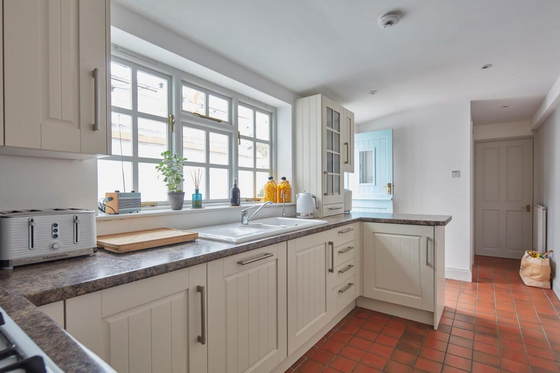 Bosun Cottage - Boutique Retreat On The Beach Deal Buitenkant foto