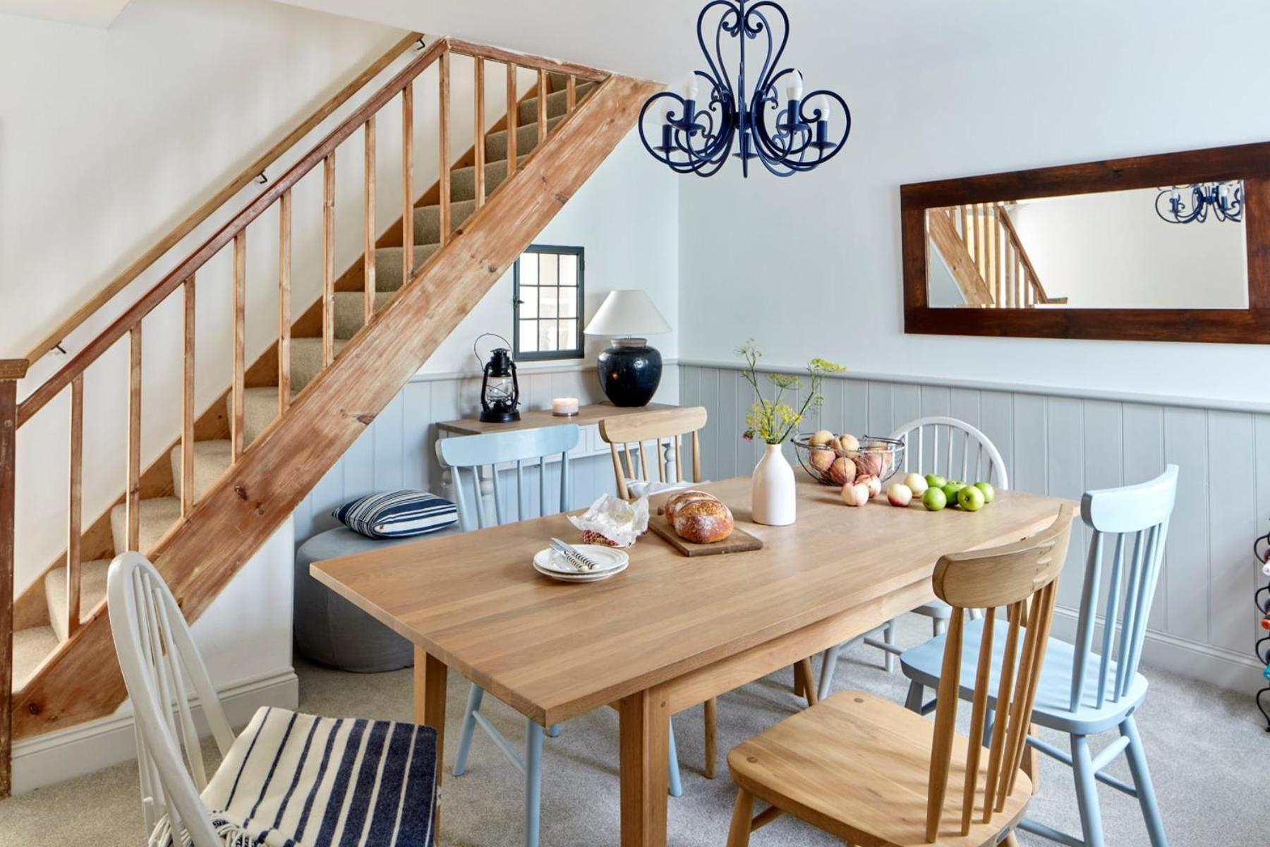 Bosun Cottage - Boutique Retreat On The Beach Deal Buitenkant foto
