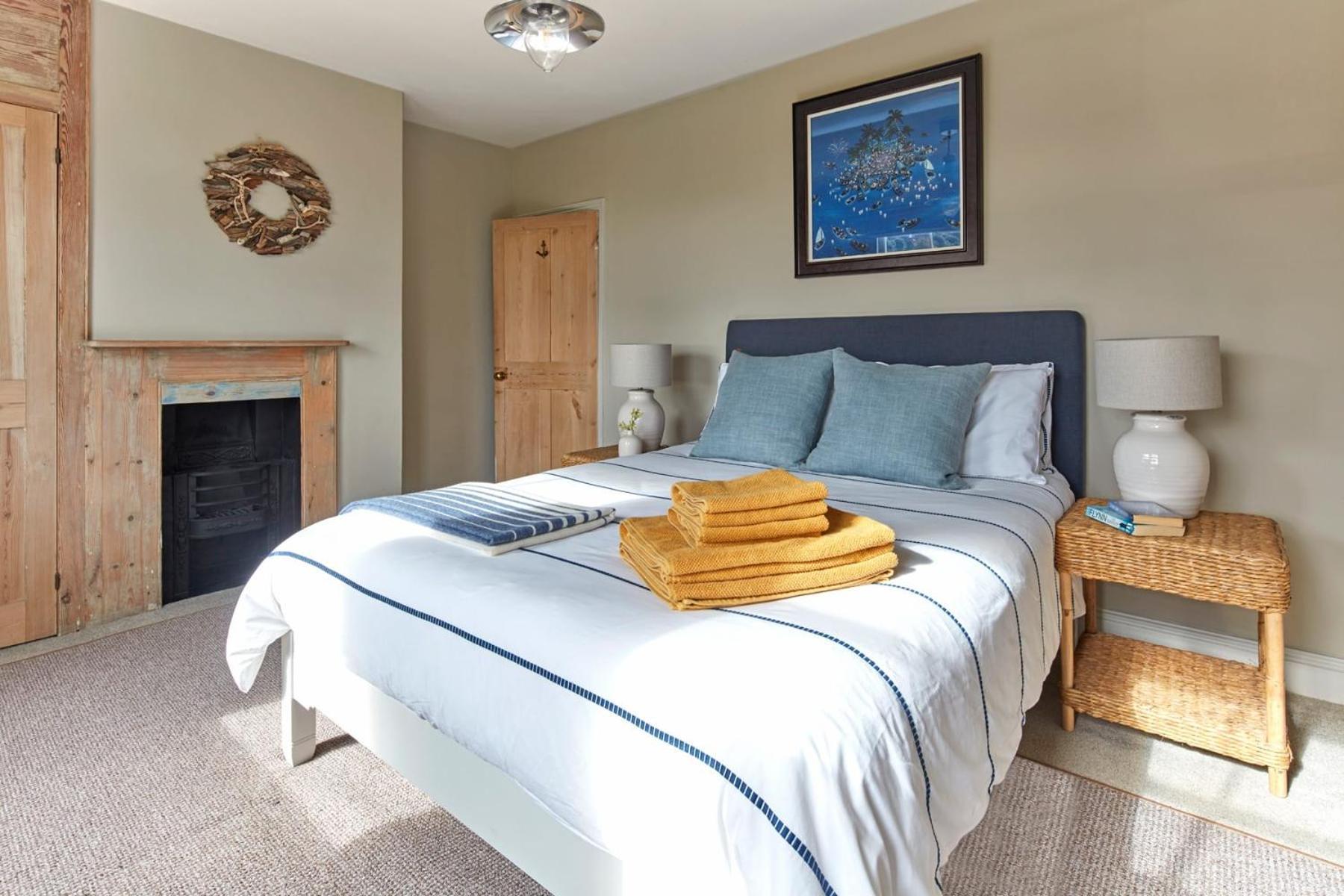 Bosun Cottage - Boutique Retreat On The Beach Deal Buitenkant foto