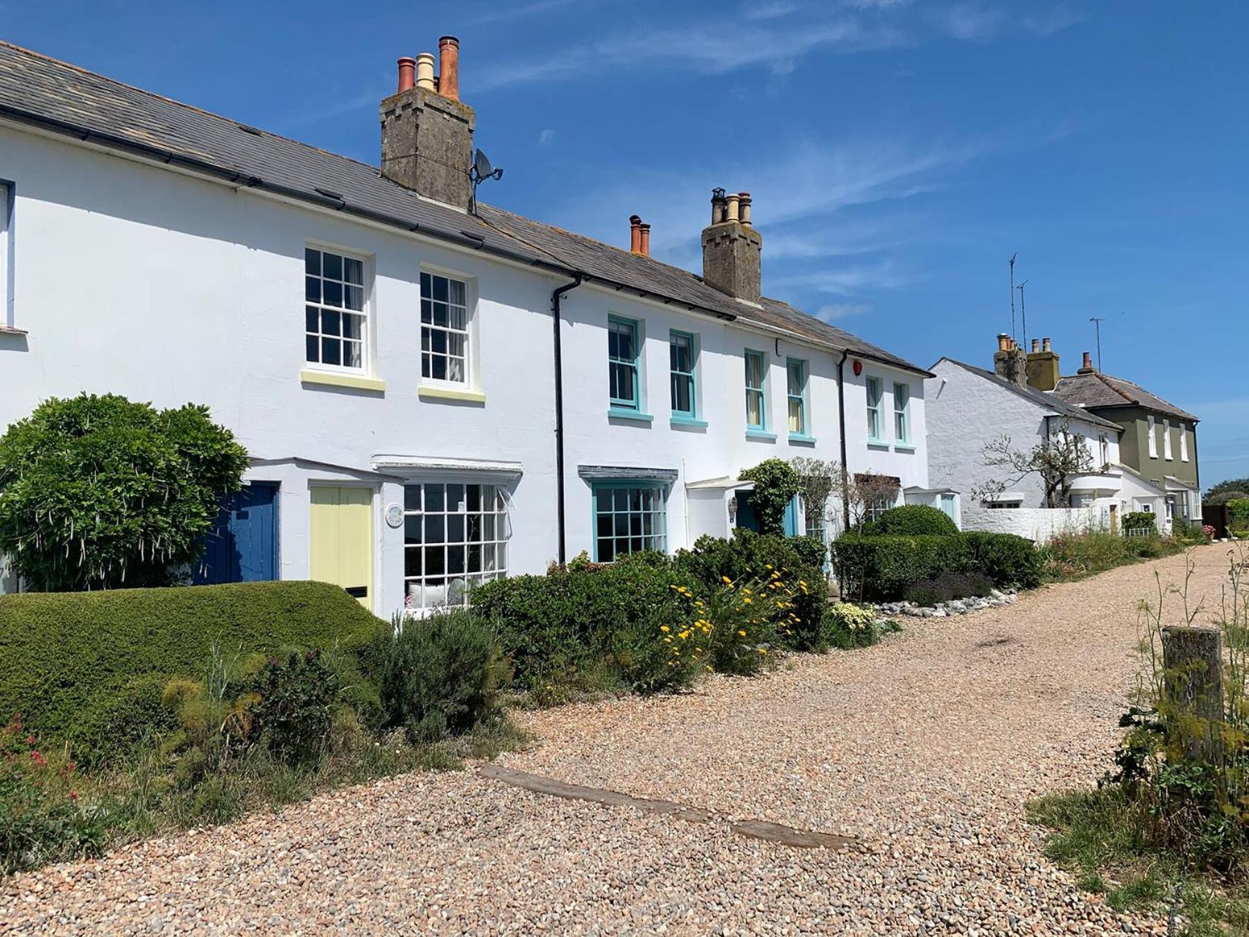 Bosun Cottage - Boutique Retreat On The Beach Deal Buitenkant foto